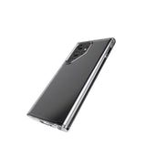 Tech21 Samsung Galaxy S23 Ultra Skal Evo Clear Transparent
