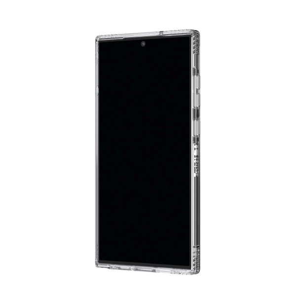 Tech21 Samsung Galaxy S23 Ultra Skal Evo Clear Transparent