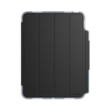 Tech21 iPad 10.9 (gen 10)/iPad 11 (A16) Fodral Evo Folio Svart