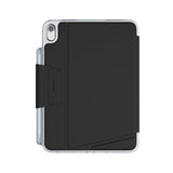 Tech21 iPad 10.9 (gen 10)/iPad 11 (A16) Fodral Evo Folio Svart