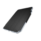 Tech21 iPad 10.9 (gen 10)/iPad 11 (A16) Fodral Evo Folio Svart