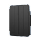 Tech21 iPad 10.9 (gen 10)/iPad 11 (A16) Fodral Evo Folio Svart
