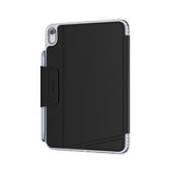 Tech21 iPad 10.9 (gen 10)/iPad 11 (A16) Fodral Evo Folio Svart