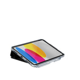 Tech21 iPad 10.9 (gen 10)/iPad 11 (A16) Fodral Evo Folio Svart