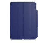 Tech21 iPad 10.2 (gen 7/8/9) Fodral Evo Folio Blå