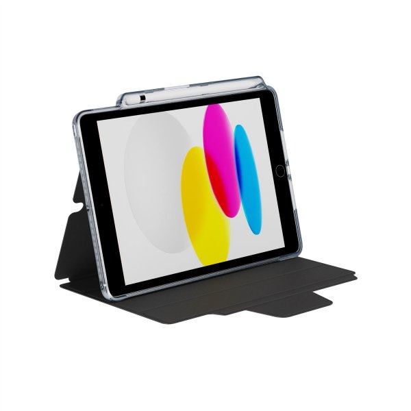 Tech21 iPad 10.2 (gen 7/8/9) Fodral Evo Folio Blå