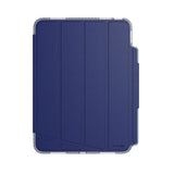Tech21 iPad 10.9 (gen 10)/iPad 11 (A16) Fodral Evo Folio Blå