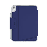 Tech21 iPad 10.9 (gen 10)/iPad 11 (A16) Fodral Evo Folio Blå