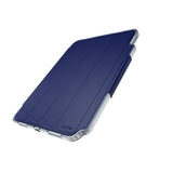 Tech21 iPad 10.9 (gen 10)/iPad 11 (A16) Fodral Evo Folio Blå