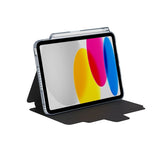 Tech21 iPad 10.9 (gen 10)/iPad 11 (A16) Fodral Evo Folio Blå