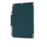 Tech21 iPad 10.2 (gen 7/8/9) Fodral Evo Folio Grön