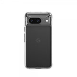 Tech21 Google Pixel 8a Skal Evo Clear Transparent