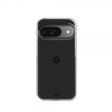Tech21 Google Pixel 9/Pixel 9 Pro Skal Evo Clear Transparent