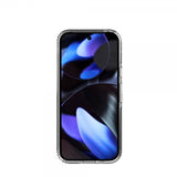 Tech21 Google Pixel 9/Pixel 9 Pro Skal Evo Clear Transparent