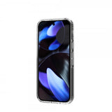 Tech21 Google Pixel 9/Pixel 9 Pro Skal Evo Clear Transparent