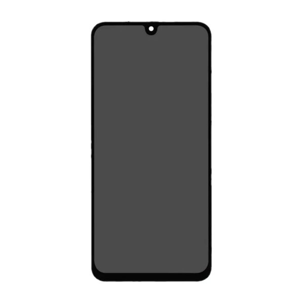 Samsung Galaxy A17 4G LCD Skärm Original - Svart
