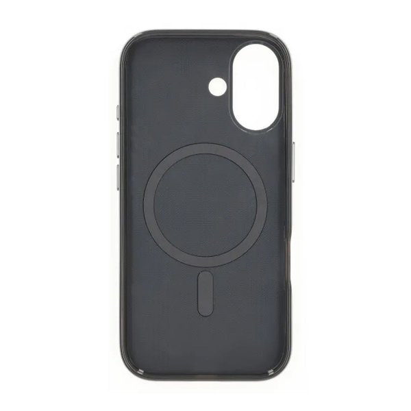 Rvelon iPhone 17 Skal TPU MagSafe Svart
