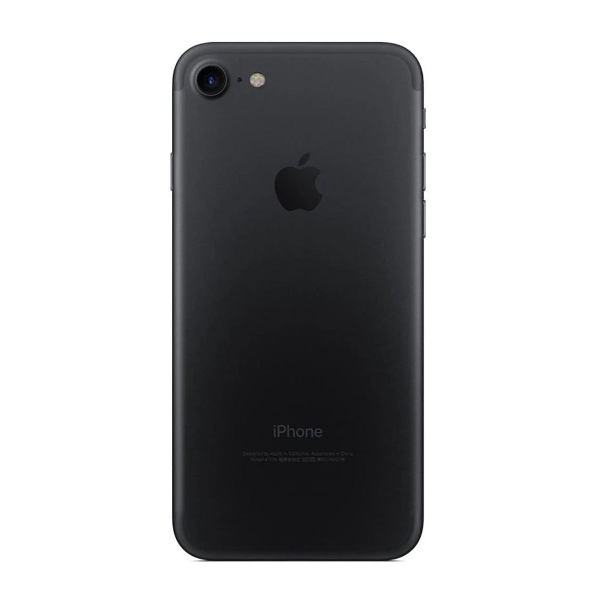 Begagnad iPhone 7 32GB Svart - Bra skick
