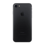Begagnad iPhone 7 32GB Svart - Bra skick