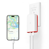 Twelve South PlugBug Travel 50W Reseladdare Vit
