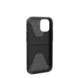 Urban Armor Gear (UAG) iPhone 12 Mini Skal Civilian Eggplant