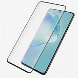 PanzerGlass Samsung Galaxy S20 Skärmskydd CaseFriendly Fingerprint