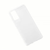 Gear Samsung Galaxy S20 FE Skal TPU Klar