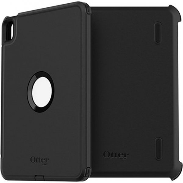 Otterbox iPad Air 10.9 (gen 4/5) Skal Defender Svart