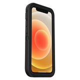 Otterbox iPhone 12 Mini Skal Defender Svart
