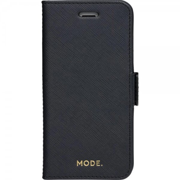 dbramante1928 iPhone 7/8/SE Fodral Milano Night Black