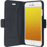 dbramante1928 iPhone 7/8/SE Fodral Milano Night Black