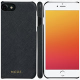 dbramante1928 iPhone 7/8/SE Fodral New York Löstagbart Skal Night Black