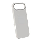 iPhone Air Skal Silikon MagSafe Vit