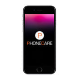 Begagnad iPhone 7 32GB Svart - Bra skick