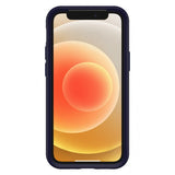 Otterbox iPhone 12 Mini Skal Symmetry Plus Navy Captain