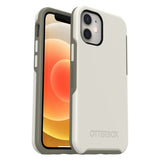 Otterbox iPhone 12 Mini Skal Symmetry Plus Spring Snow