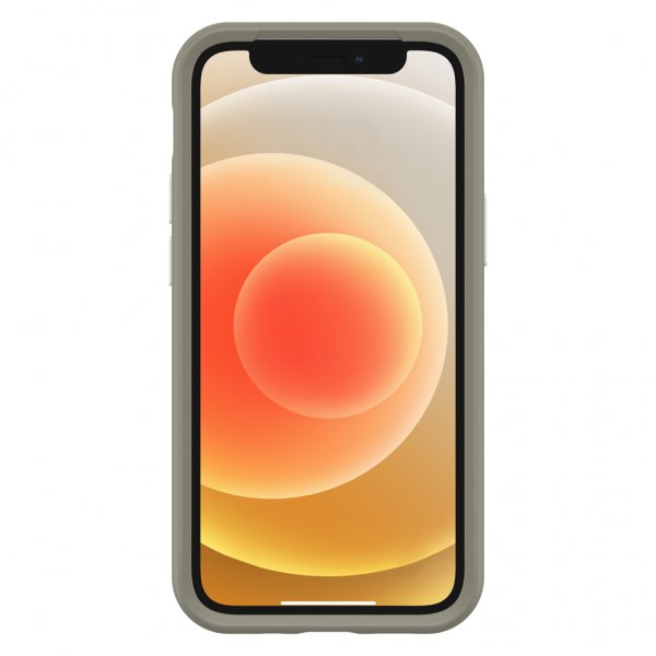 Otterbox iPhone 12 Mini Skal Symmetry Plus Spring Snow
