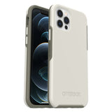 Otterbox iPhone 12/iPhone 12 Pro Skal Symmetry Plus Spring Snow