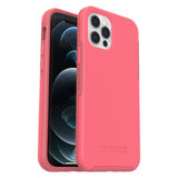 Otterbox iPhone 12/iPhone 12 Pro Skal Symmetry Plus Tea Petal
