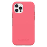 Otterbox iPhone 12/iPhone 12 Pro Skal Symmetry Plus Tea Petal