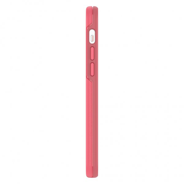 Otterbox iPhone 12/iPhone 12 Pro Skal Symmetry Plus Tea Petal