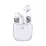 Xqisit True Wireless Lite Trådlösa Hörlurar Vit