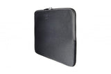 Tucano Sleeve Colore 12"/13" Svart