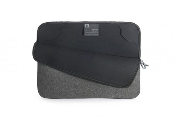 Tucano Sleeve Melange 13"/14" Svart