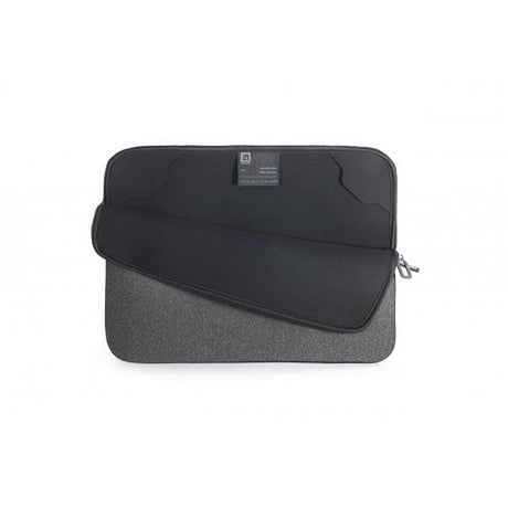 Tucano Sleeve Melange 13"/14" Svart