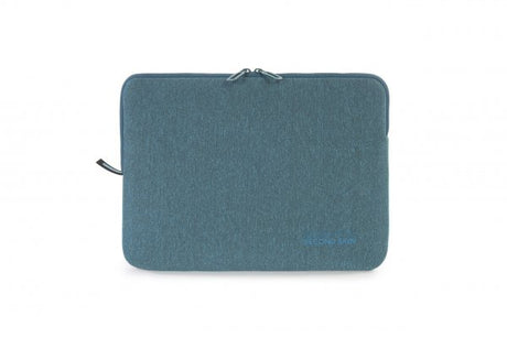 Tucano Sleeve Melange 13"/14" Ljusblå