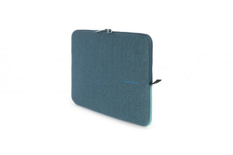 Tucano Sleeve Melange 13"/14" Ljusblå