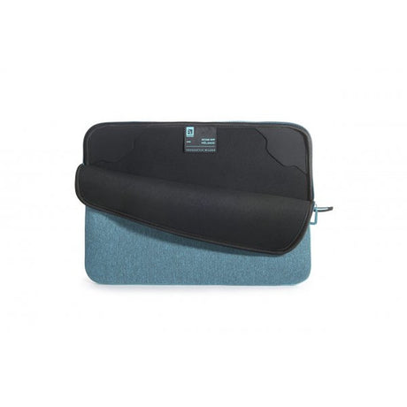 Tucano Sleeve Melange 13"/14" Ljusblå