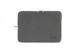 Tucano Sleeve Melange 15"/16" Svart