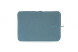 Tucano Sleeve Melange 15"/16" Ljusblå